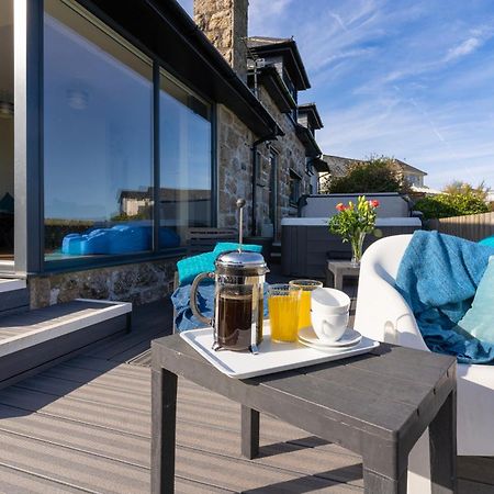 Rocky Close St Ives 외부 사진