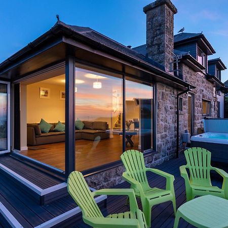 Rocky Close St Ives 외부 사진