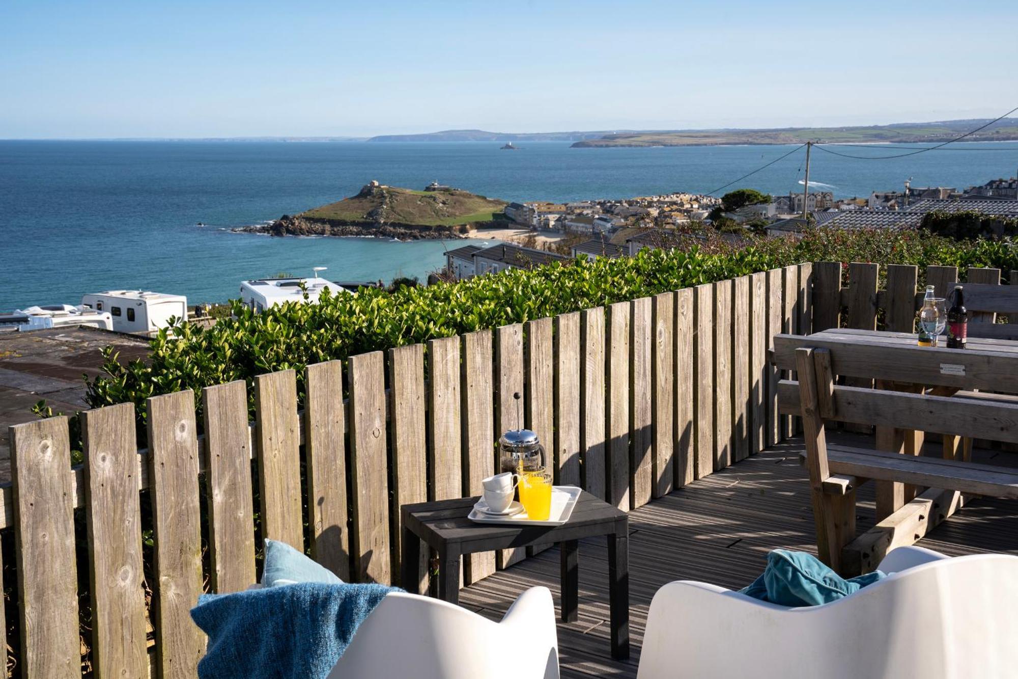 Rocky Close St Ives 외부 사진