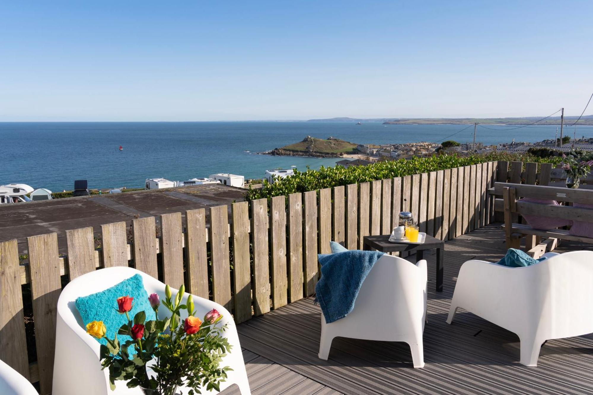 Rocky Close St Ives 외부 사진