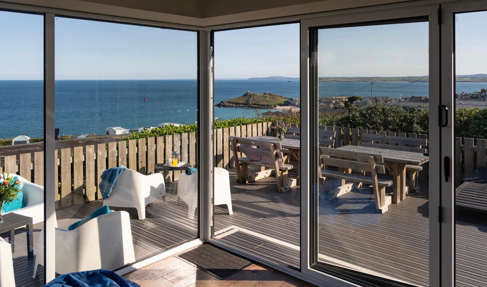 Rocky Close St Ives 외부 사진