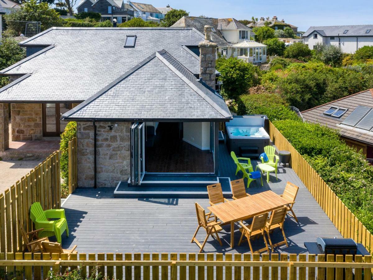 Rocky Close St Ives 외부 사진
