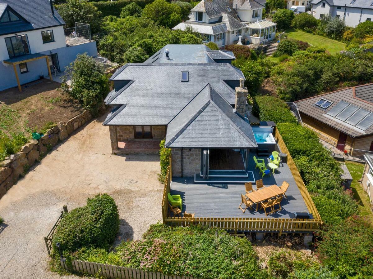 Rocky Close St Ives 외부 사진
