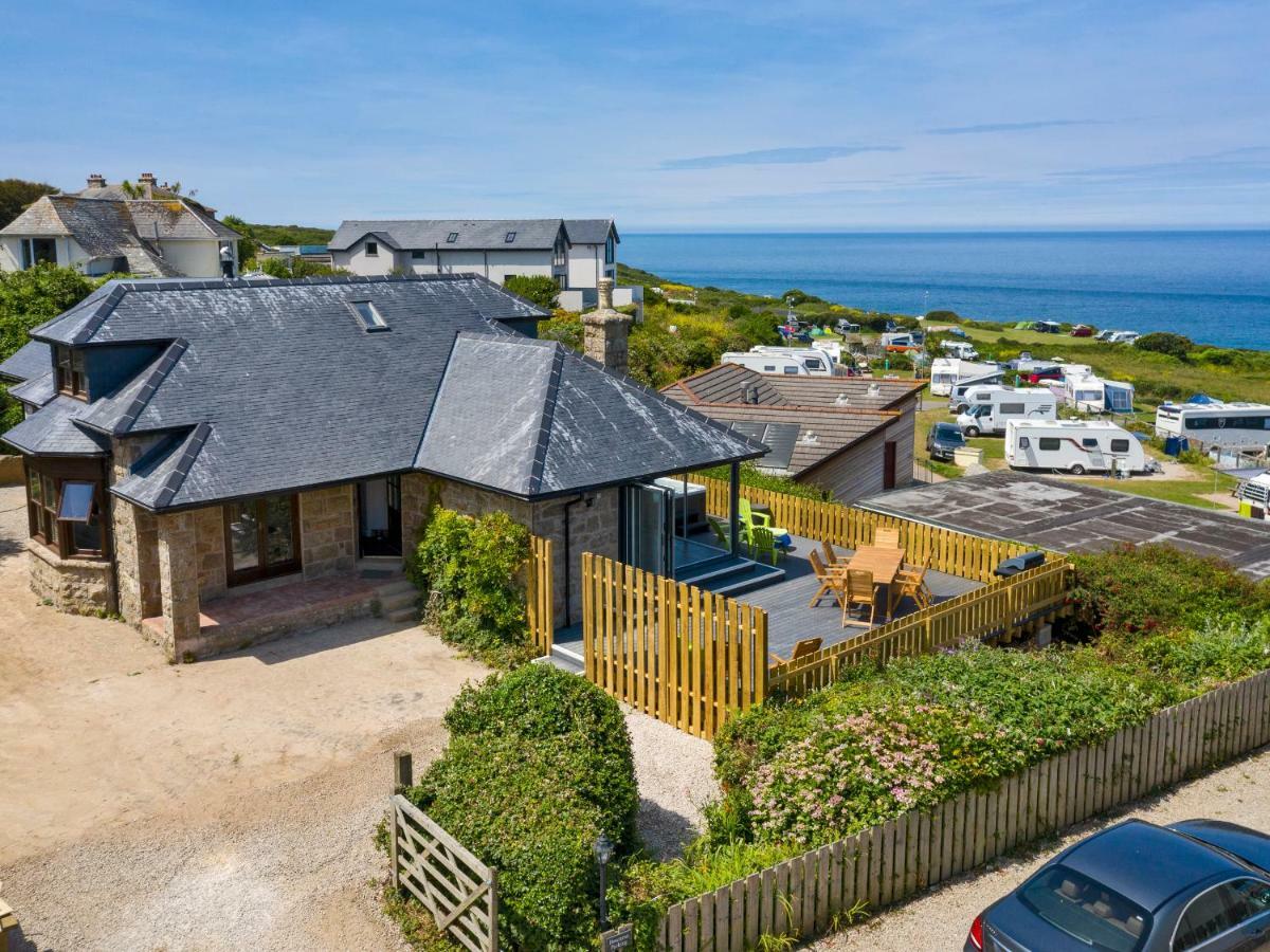 Rocky Close St Ives 외부 사진