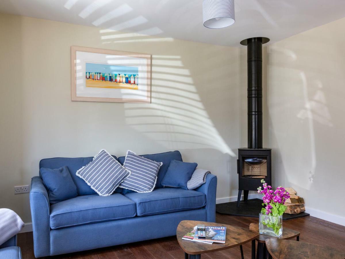Rocky Close St Ives 외부 사진