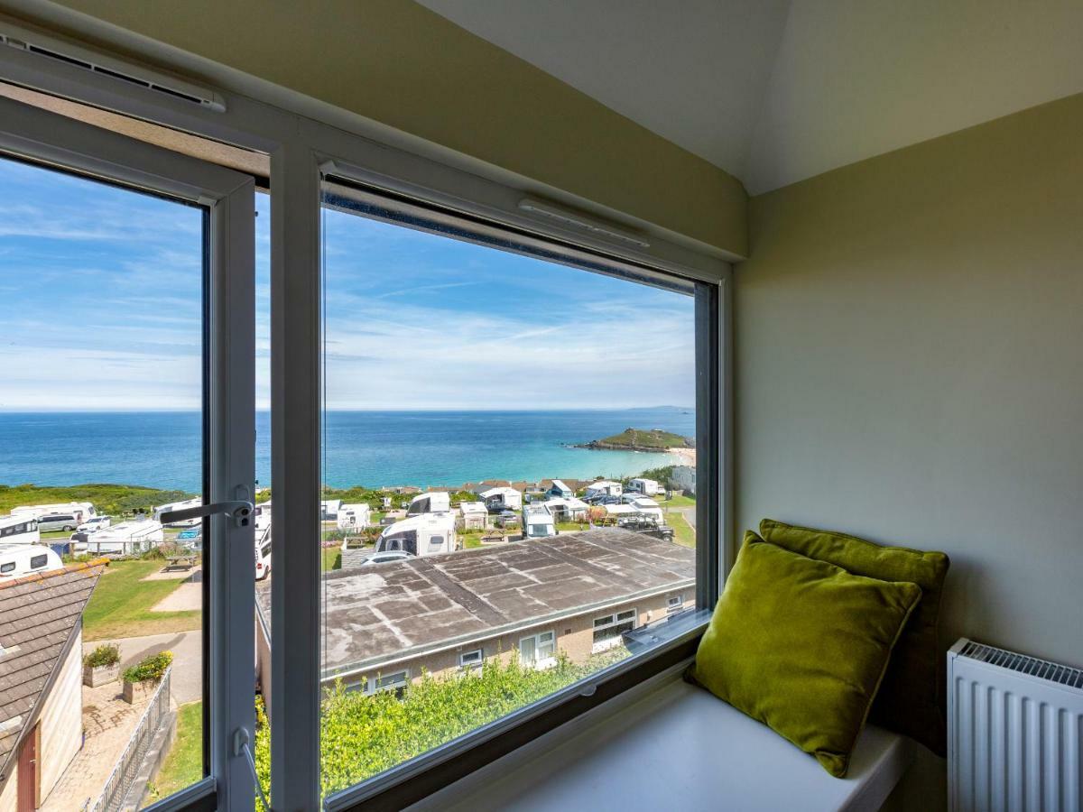 Rocky Close St Ives 외부 사진