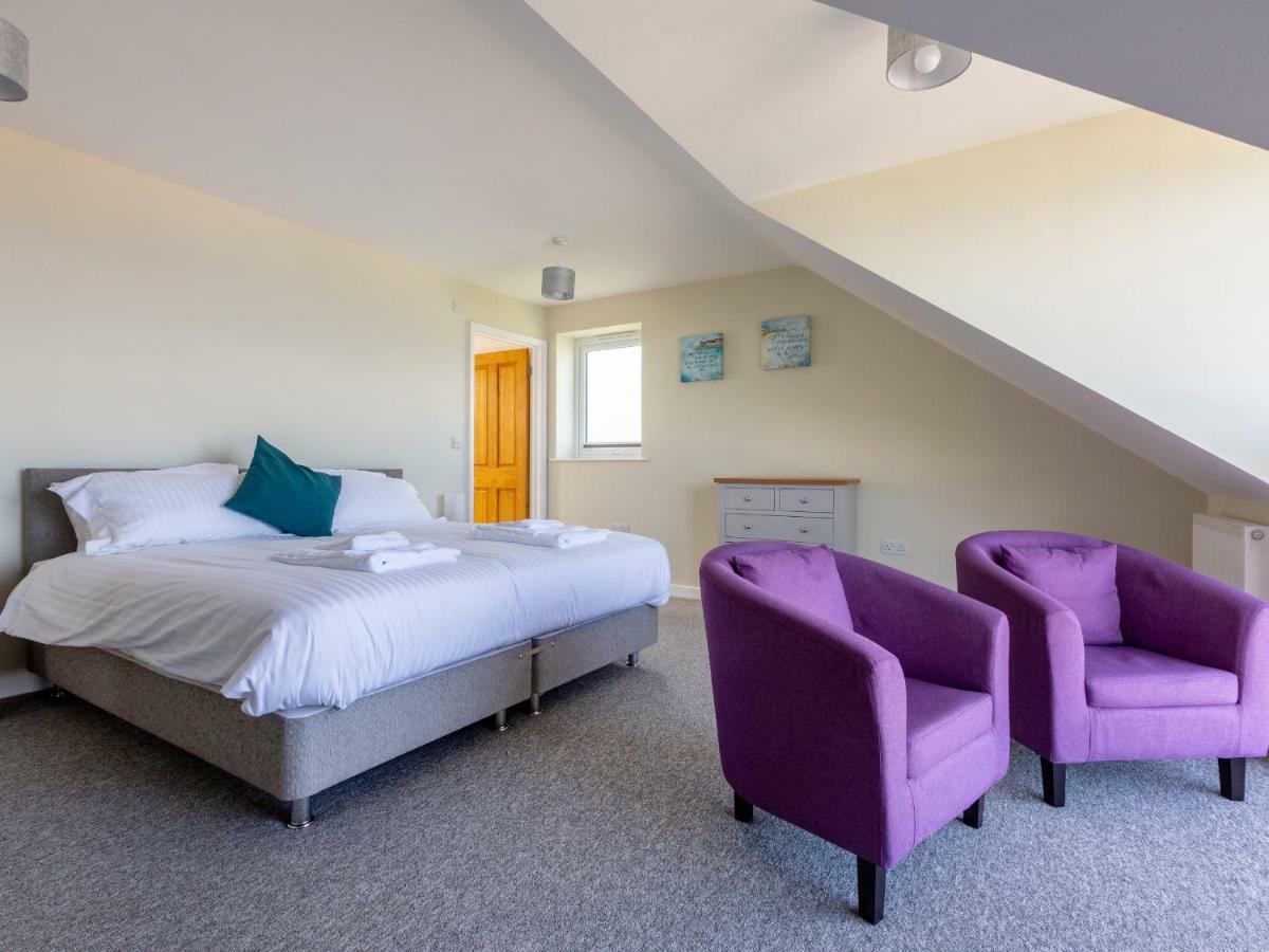 Rocky Close St Ives 외부 사진