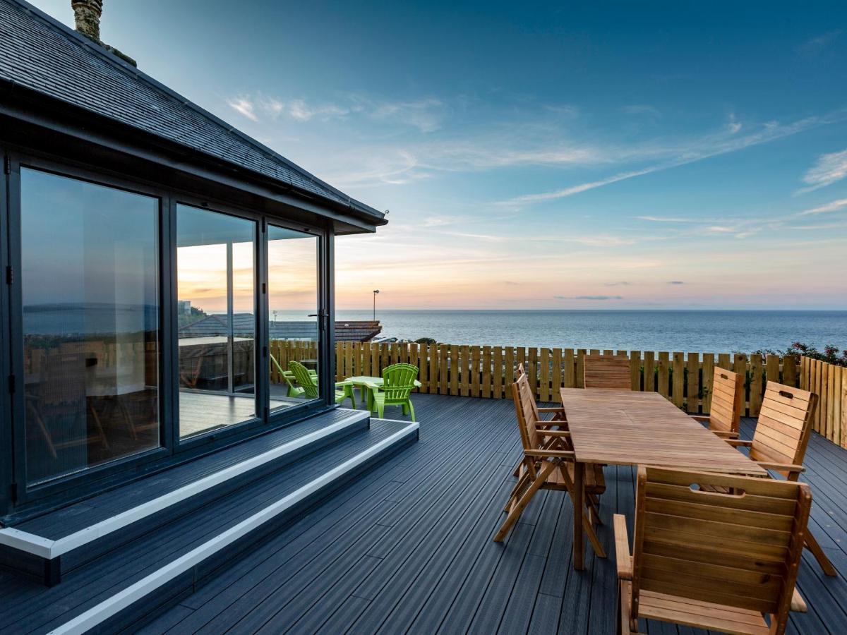 Rocky Close St Ives 외부 사진